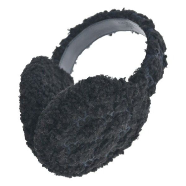 Gucci Earmuffs Faux Shearling — view 2