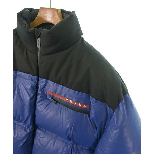 Prada Down Jacket Vest — view 5