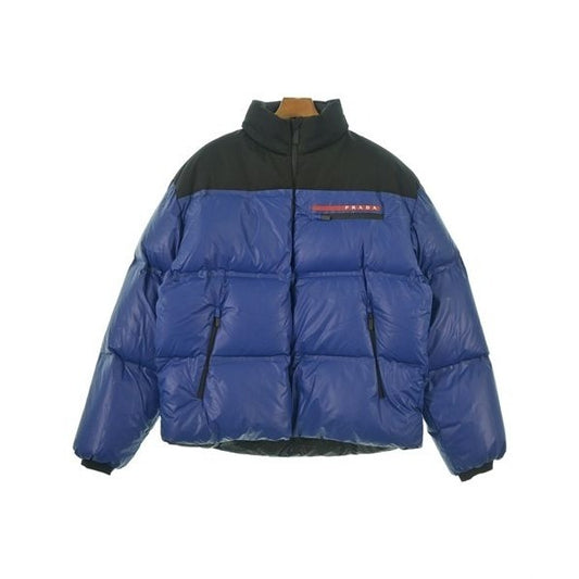 Prada Down Jacket Vest