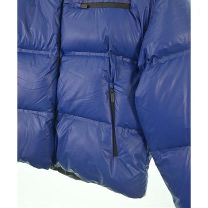Prada Down Jacket Vest — view 7