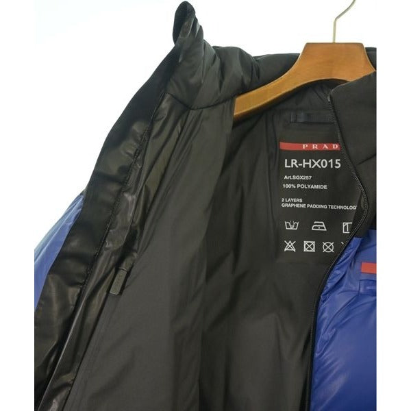 Prada Down Jacket Vest — view 9