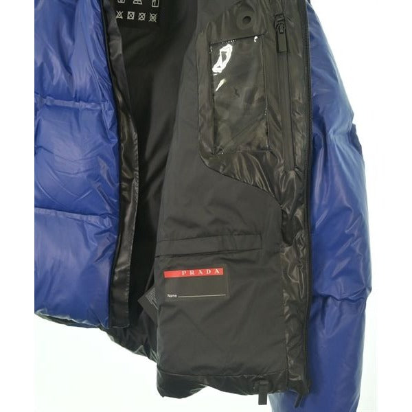 Prada Down Jacket Vest — view 10