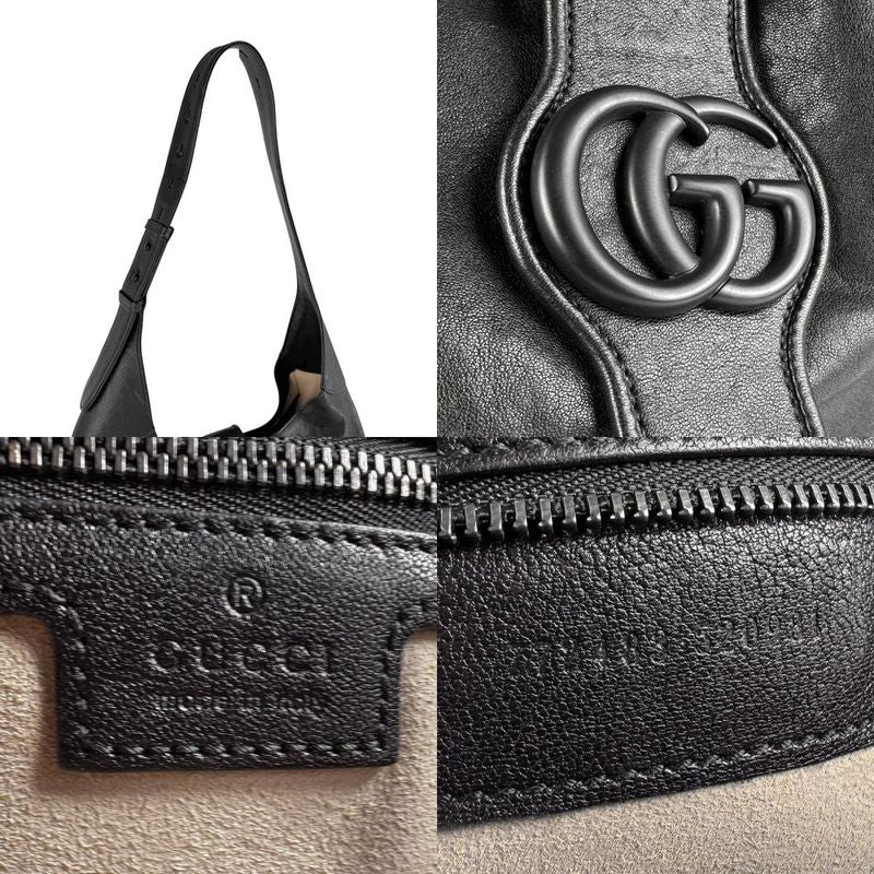 Gucci Shoulder Bag GG Marmont 772483