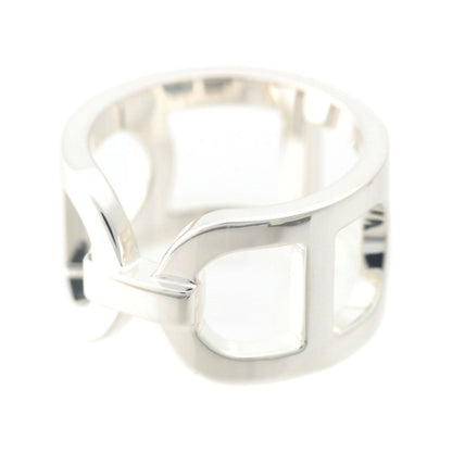Hermes Chaine D'ancre Ring