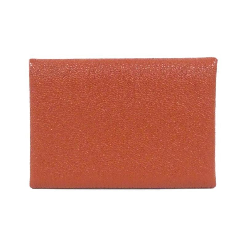 Hermes Calvi Duo ck Coin Case