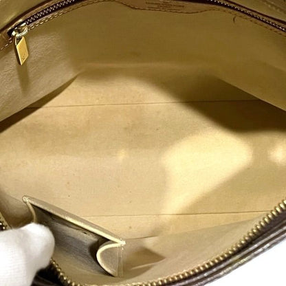 Louis Vuitton Monogram Looping GM M51145 Bag Tote Bag Women