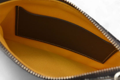 Goyard Pouch Multi Case Goyard Senat Mini Pouch Senat2minty01cl03p Gray Unused