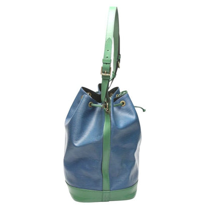 Louis Vuitton M44044 Epi Drawstring Shape Shoulder Bag Noe Shoulder Bag Louis