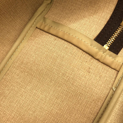 Louis Vuitton Monogram Excursion Bag Brown Marron — view 9