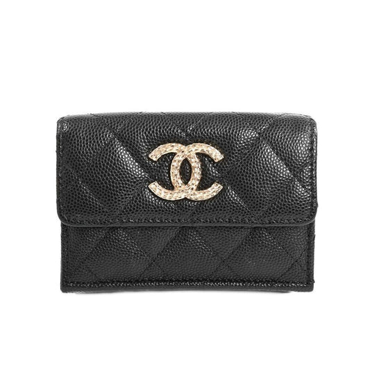 Chanel Mini Wallet Small Flap