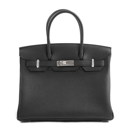 Hermes Handbag Birkin 30