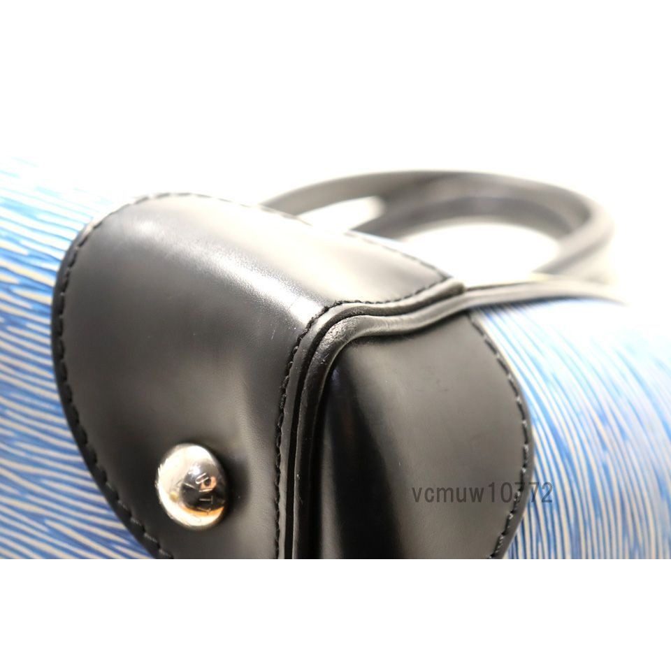 Louis Vuitton Epi Phoenix PM Leather 2-Way Handbag — view 4