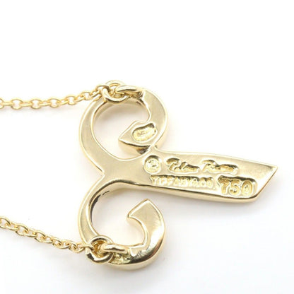 Tiffany & Co Necklace Aries 42 cm 18k — view 4
