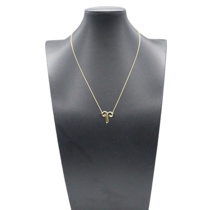 Tiffany & Co Necklace Aries 42 cm 18k — view 5