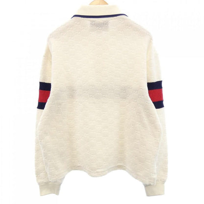 Gucci Polo White — view 2