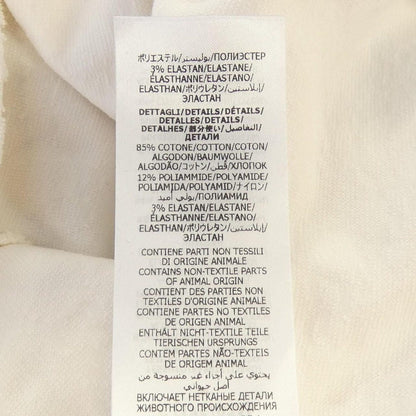 Gucci Polo White — view 4