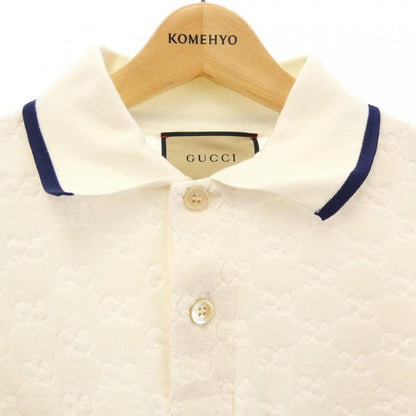 Gucci Polo White — view 6