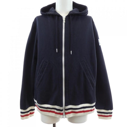 Moncler Gammebleu Down Jacket