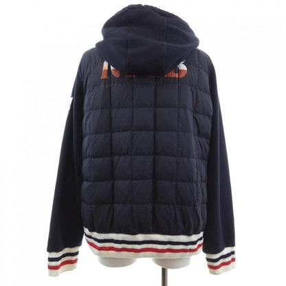 Moncler Gammebleu Down Jacket — view 2