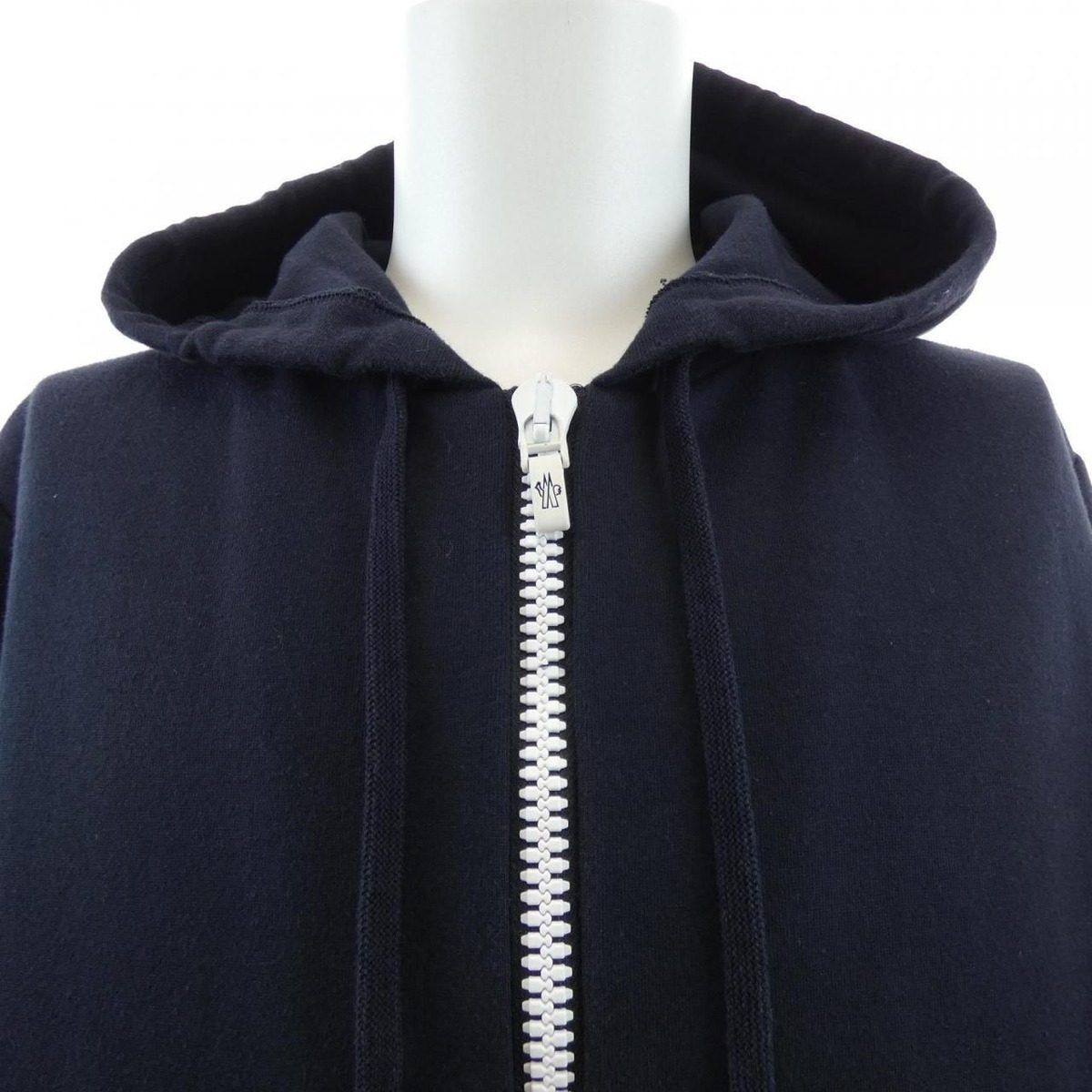 Moncler Gammebleu Down Jacket — view 7