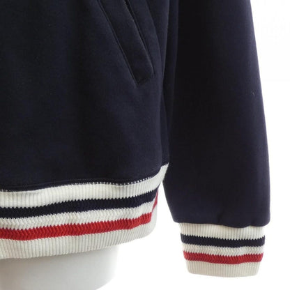 Moncler Gammebleu Down Jacket — view 8
