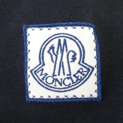 Moncler Gammebleu Down Jacket — view 9
