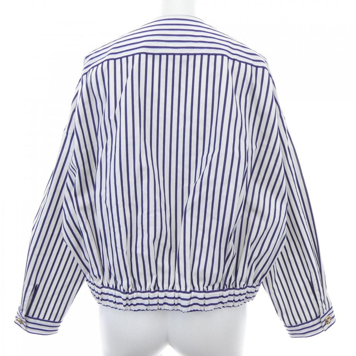 Chanel Shirt White 42 — view 2