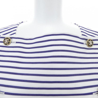 Chanel Shirt White 42 — view 6