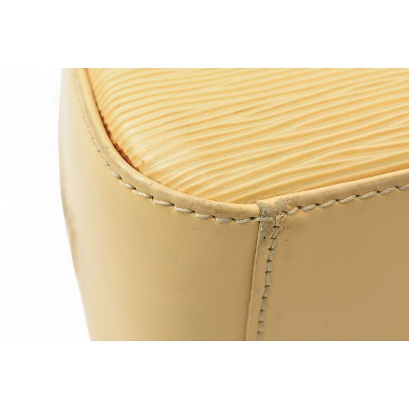 Louis Vuitton Handbag Vintage Bag Jasmine Vanilla M5208 — view 14