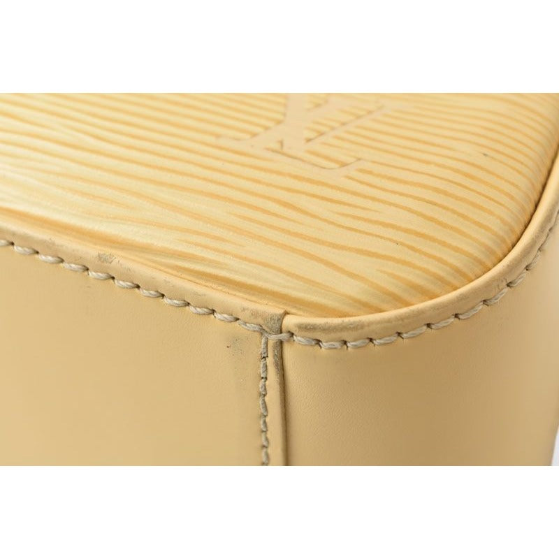 Louis Vuitton Handbag Vintage Bag Jasmine Vanilla M5208 — view 15