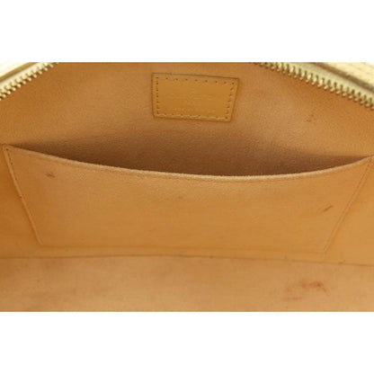 Louis Vuitton Handbag Vintage Bag Jasmine Vanilla M5208 — view 4