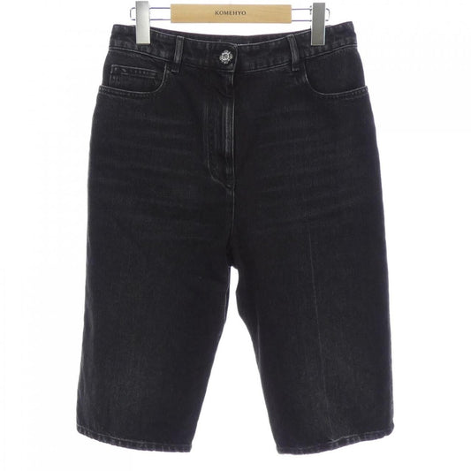 Chanel Shorts Black