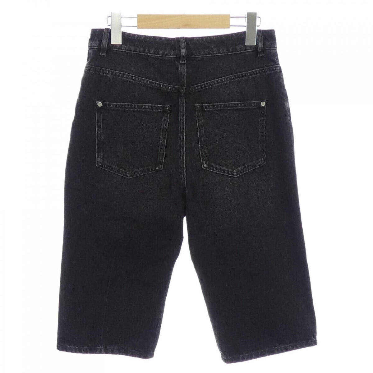 Chanel Shorts Black — view 2