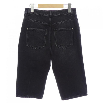 Chanel Shorts Black — view 2
