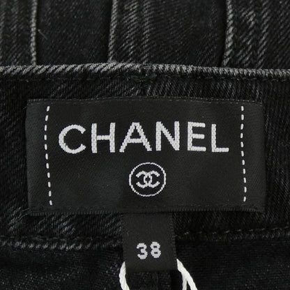 Chanel Shorts Black — view 5
