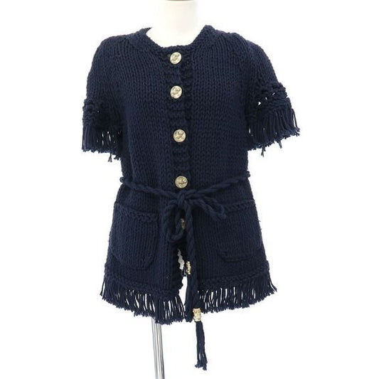 Chanel Cardigan Size 34