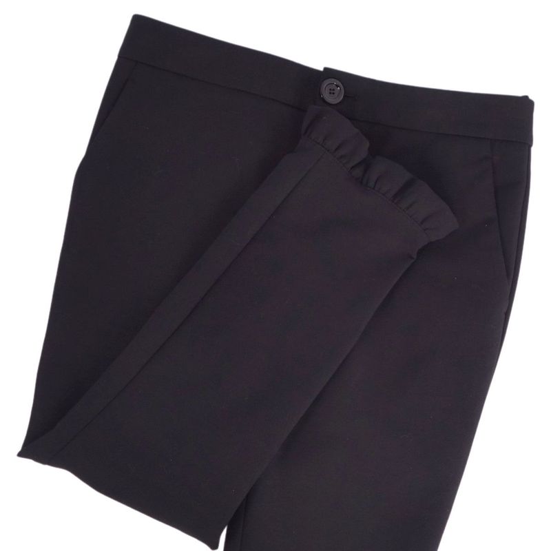 Gucci Pants Long Pants Cotton Bottoms Women