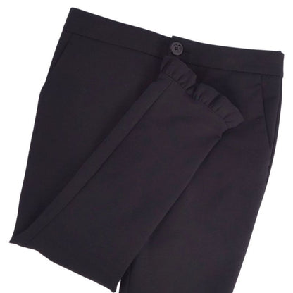 Gucci Pants Long Pants Cotton Bottoms Women