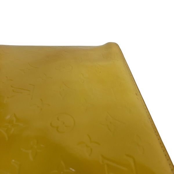 Louis Vuitton Vernis Houston M91055 Bag Tote Handbag Women