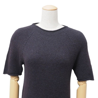 Hermes Dress Size 34 100% Yak Made In Italy 20241230 Ra2910