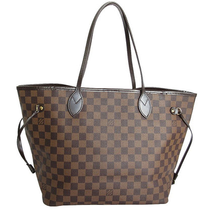 Louis Vuitton Damier Neverfull MM N41358