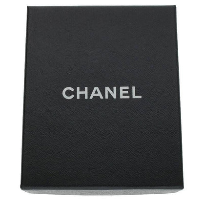 Chanel Coco Mark Gripore Color Stone Necklace Men's