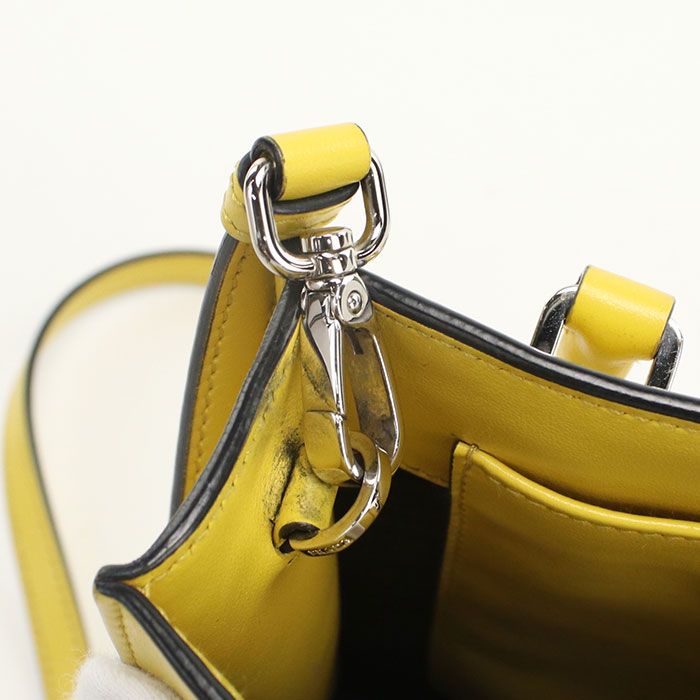 Prada 2WAY Handbag 1ba333 Handbag Saffiano Leather Women