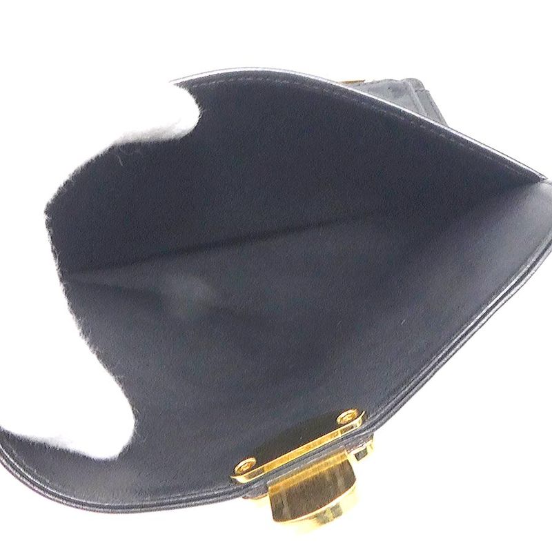 Louis Vuitton Long Fold Wallet Portefeuille Amelia M95549