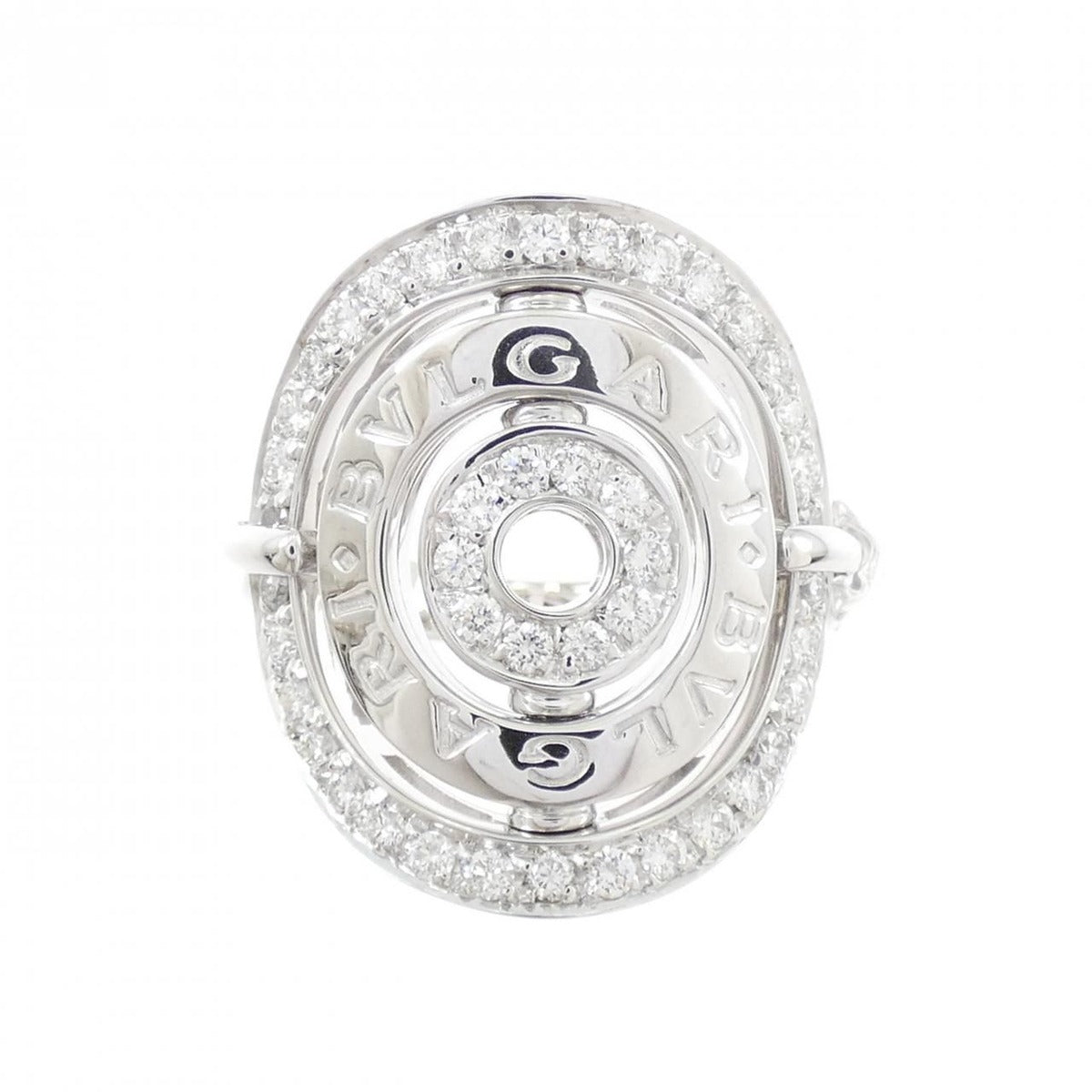 Bvlgari Astra le Ring — view 2