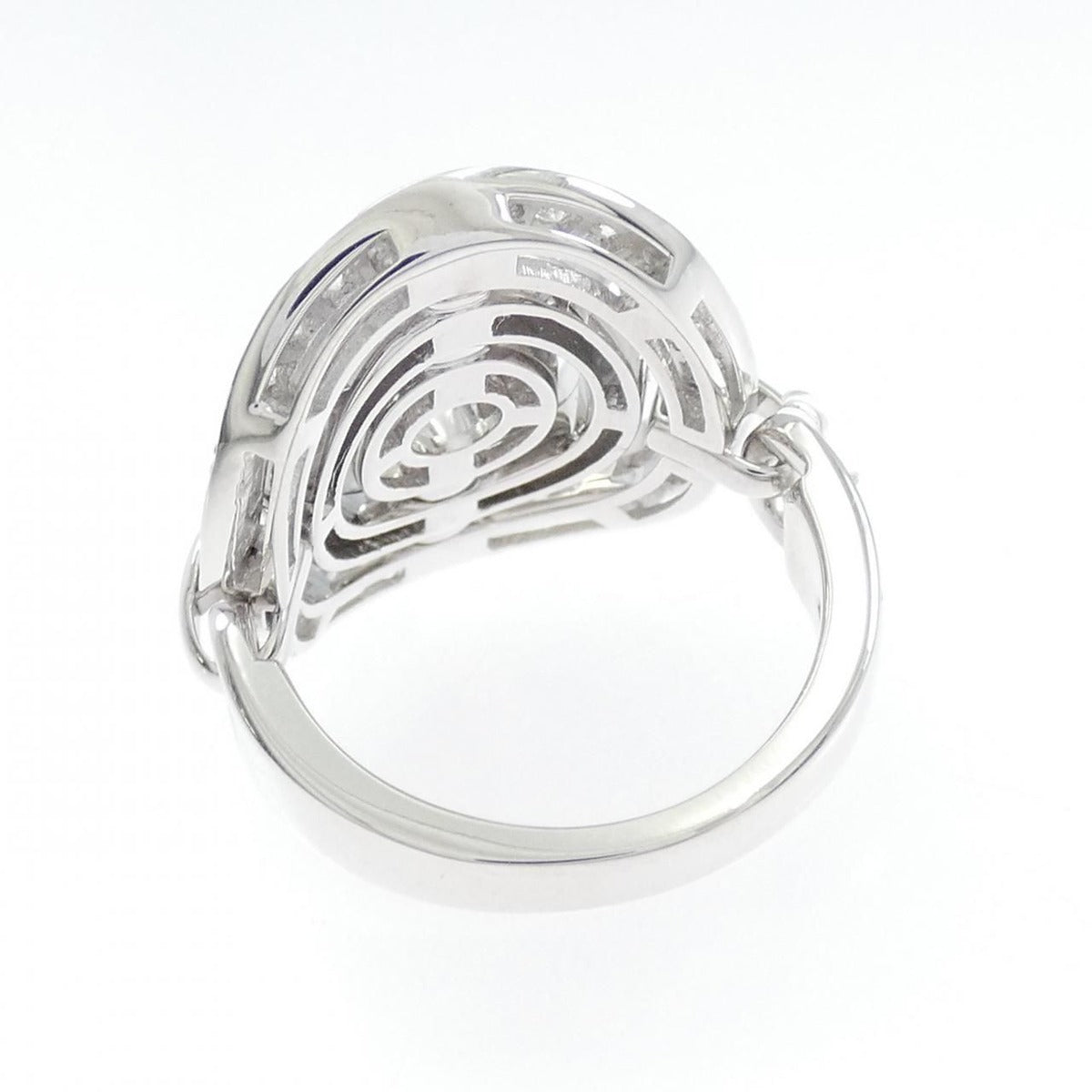 Bvlgari Astra le Ring — view 4