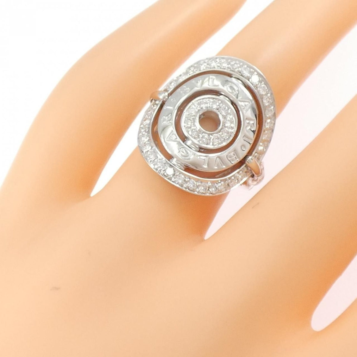 Bvlgari Astra le Ring — view 6