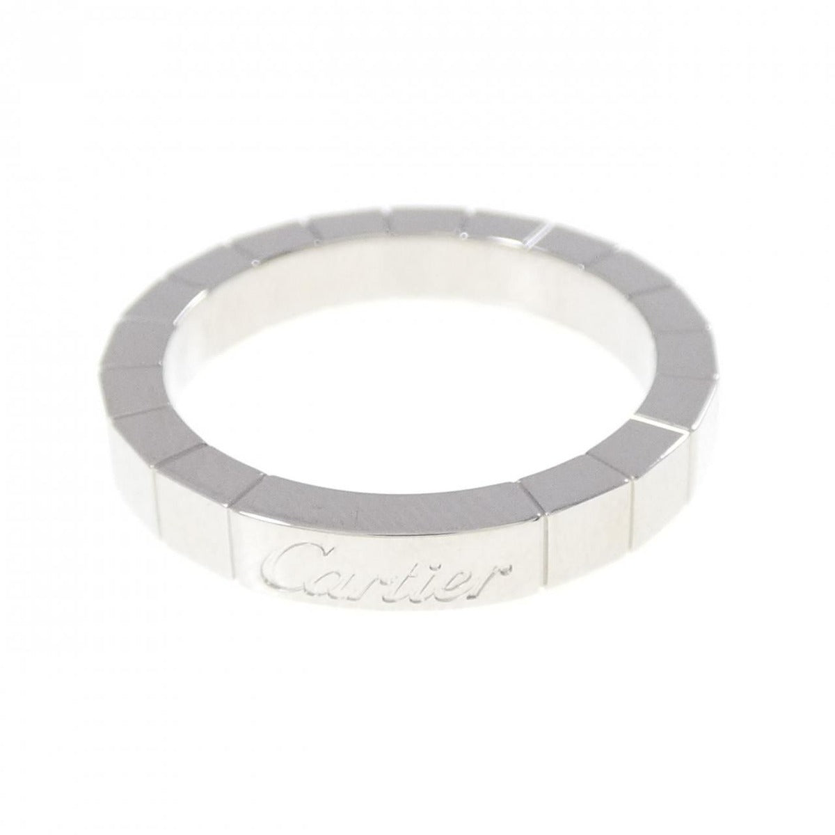 Cartier Lanier Ring — view 2