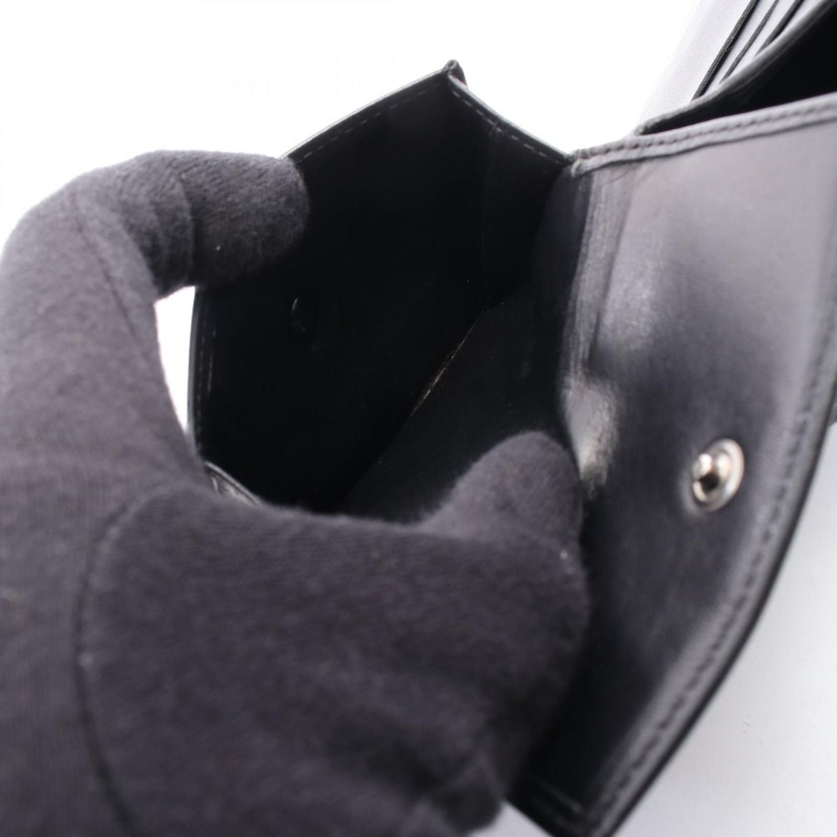 Chanel Bifold Wallet New Travel — view 7