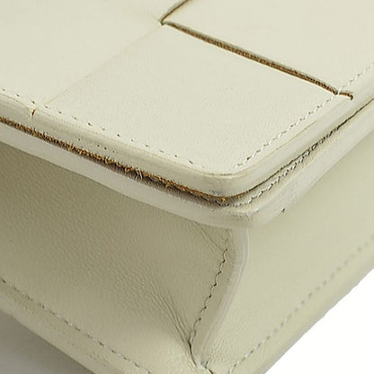 Bottega Veneta Shoulder Bag Cassette